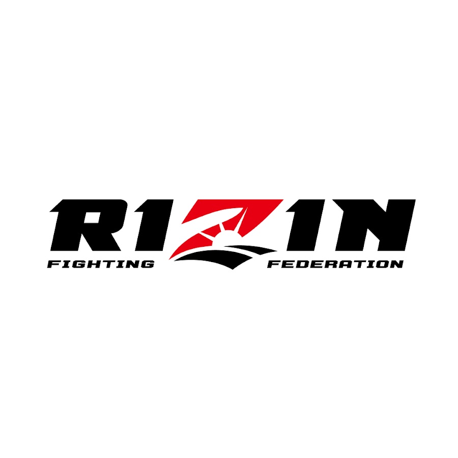 RIZIN FIGHTING FEDERATION Official @rizin_ff