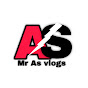 Mr AS Vlogs