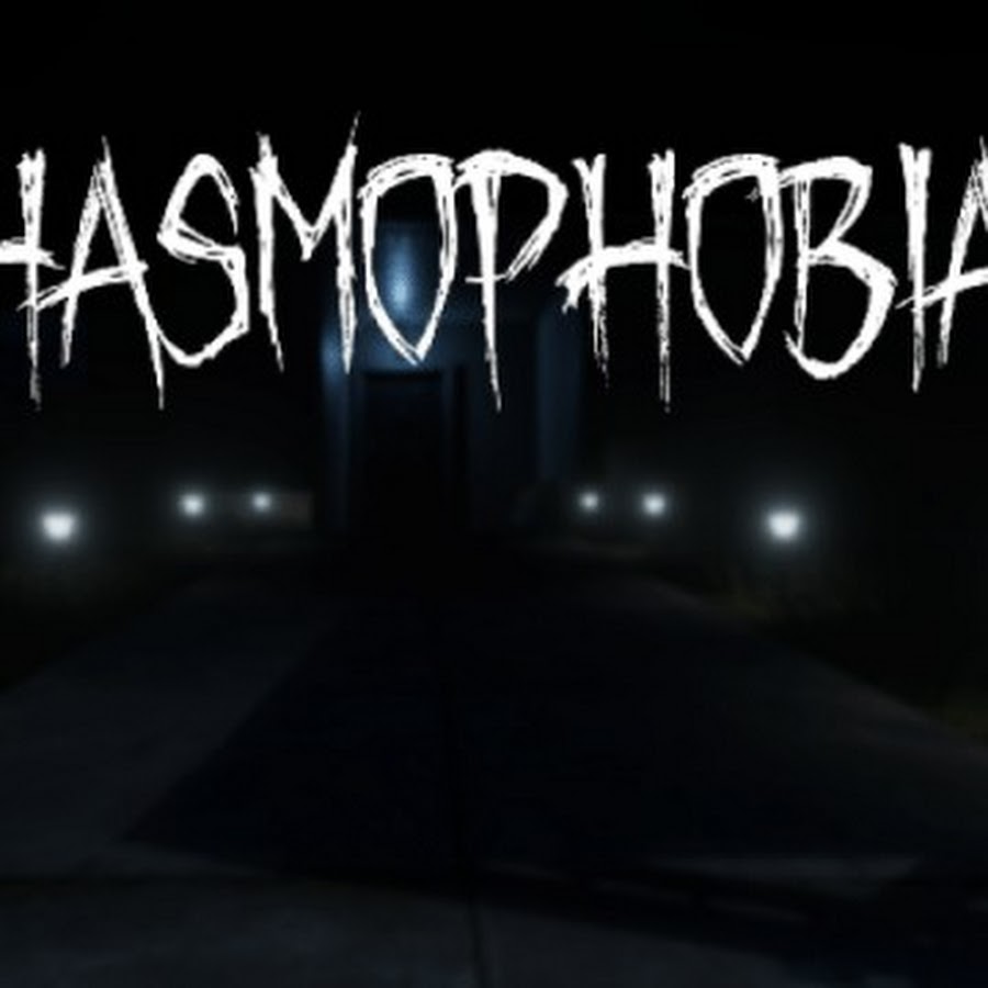Phasmophobia игра. Phasmophobia лого. Phasmophobia Steam. Phasmophobia fix