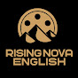 Rising Nova English