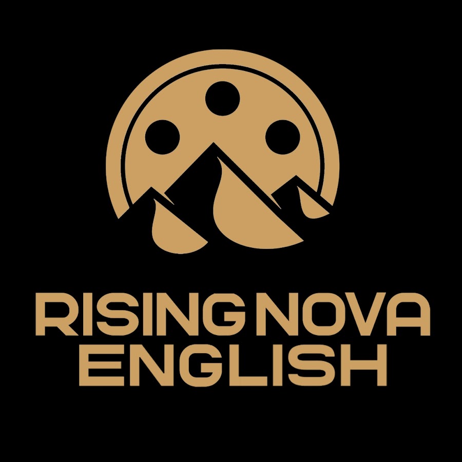 Rising Nova English