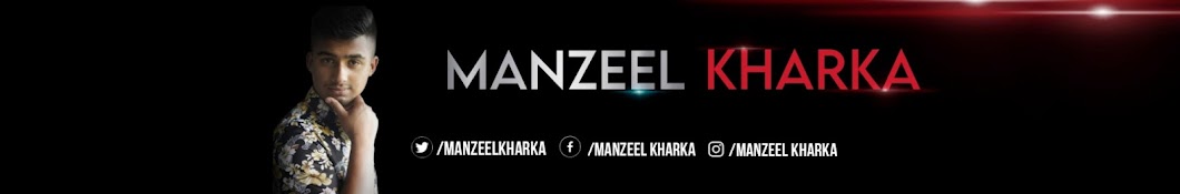 Manzeel Kharka Banner