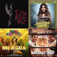 item songs