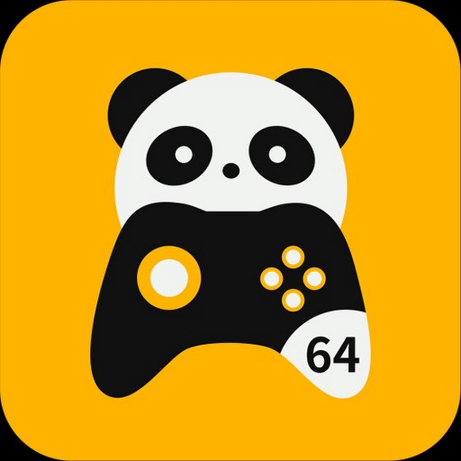 Gaming panda steam фото 113