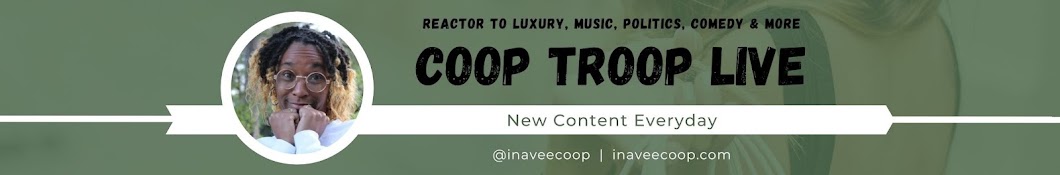 Coop Troop Live