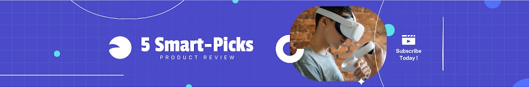 5Smart-Picks