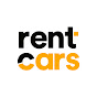 Rentcars - Aluguel de Carros