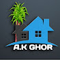 A.K GHOR