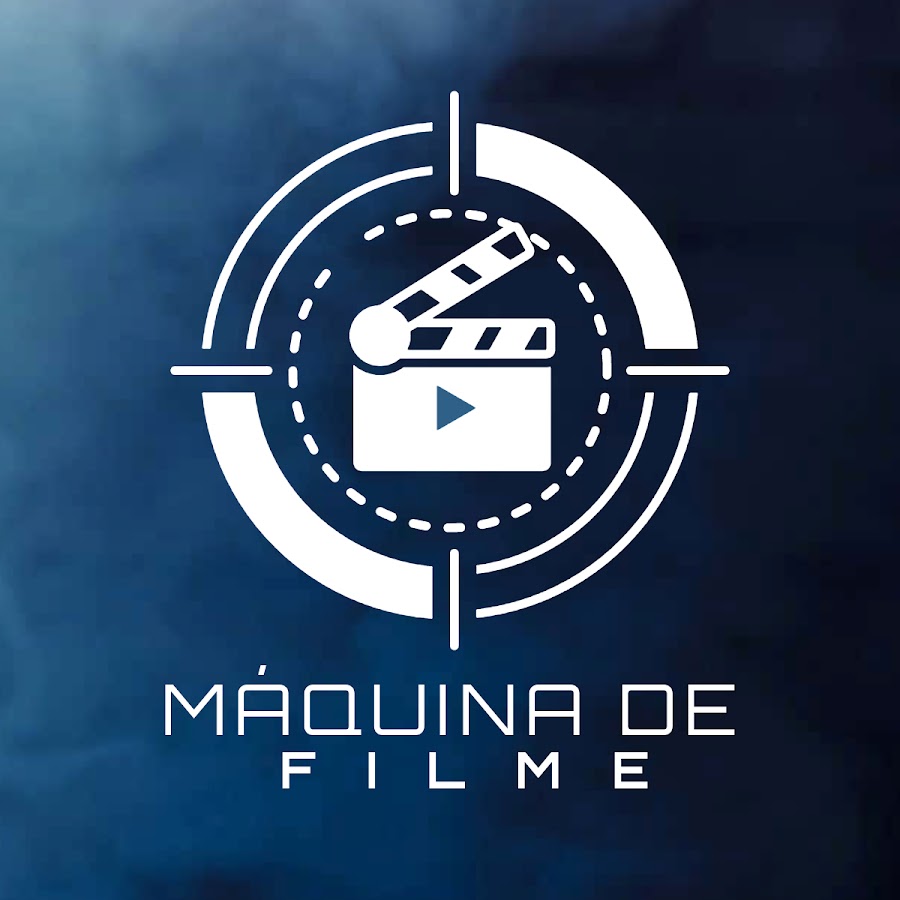 Máquina de Filme