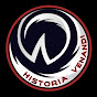 Historia Venandi