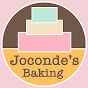 Joconde's baking