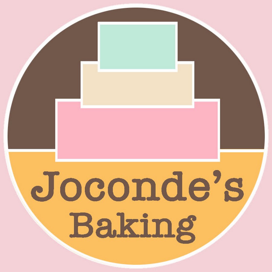 Joconde's baking @jocondesbaking