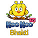 Koo Koo Tv Rajasthani Bhakti