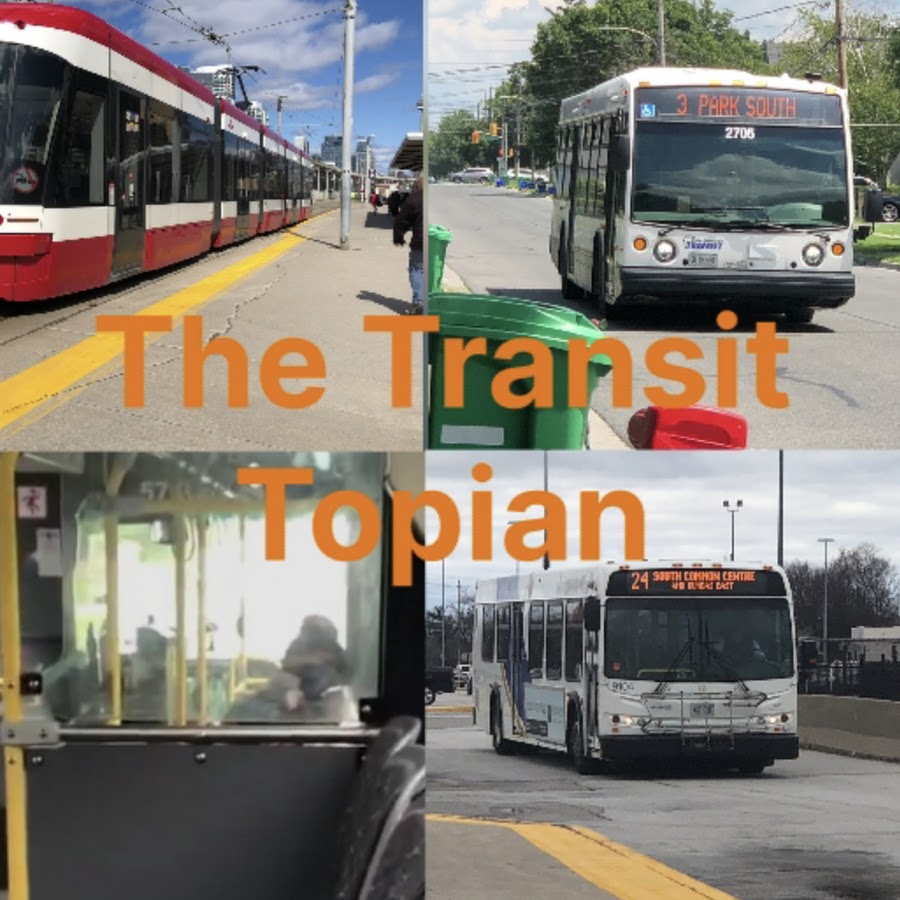 The Transit Topian