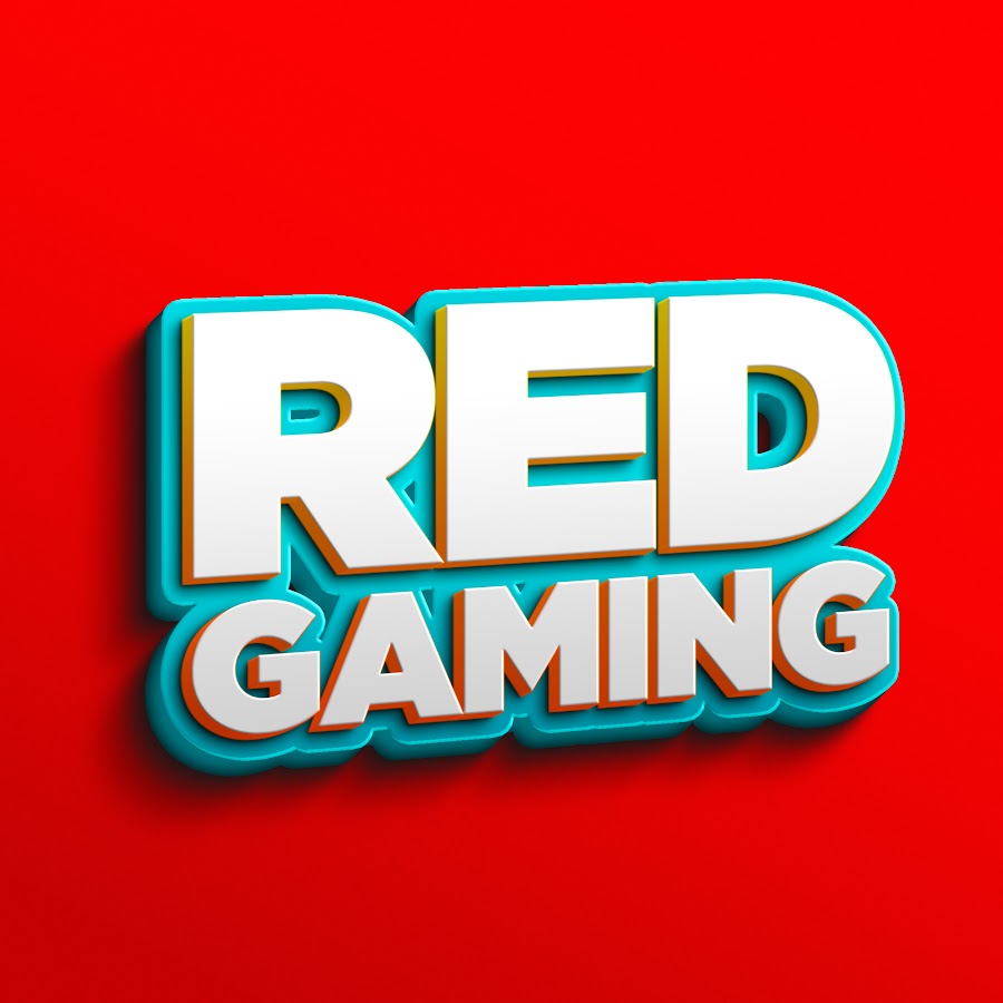 Red Gaming - YouTube