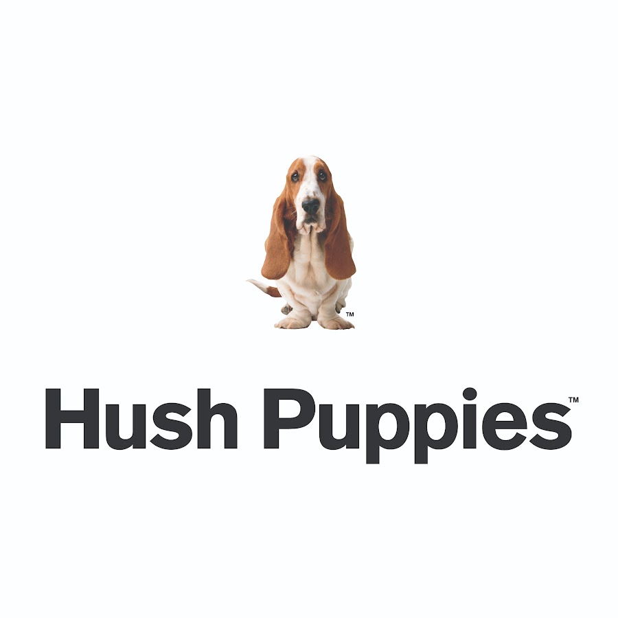 Hush Puppies Apparel Japan - YouTube