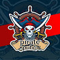 PIRATE PUBG