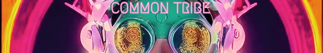 Common Tribe Official Banner