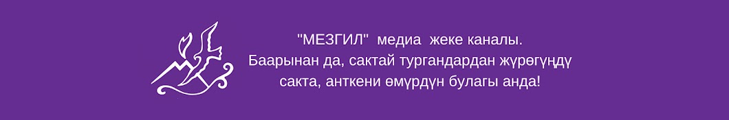 МЕЗГИЛ медиа