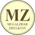 Mugalzhar Zhylkysy