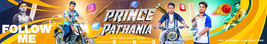 Prince Pathania Comedy