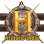 Historic India Marathi