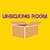 UNBOXING ROOM