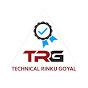 TeChNiCaL RiNkU GoYaL