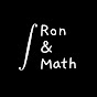 Ron & Math