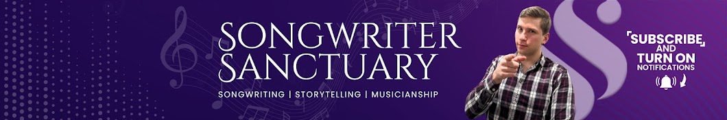 Songwriter Sanctuary