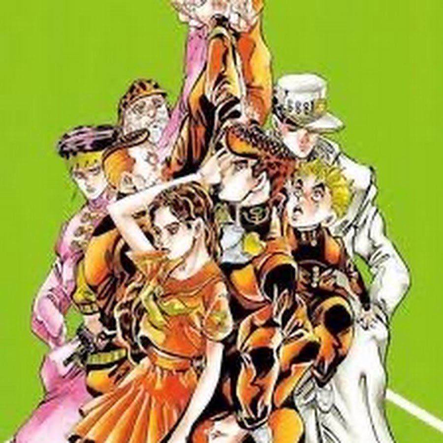 Great days. Лето 1994 Джоджо. Вдохновение Араки. Jojo Diamond is Unbreakable Manga. Araki Vocaloid.