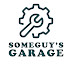 logo SomeGuy's Garage