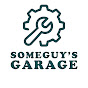 SomeGuy's Garage