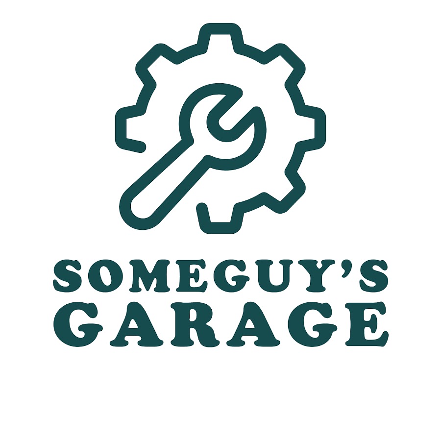 SomeGuys Garage