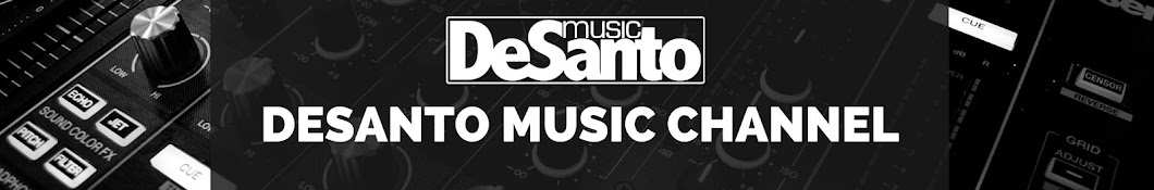 DeSanto Music Official