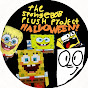 The SpongeBob plush project 