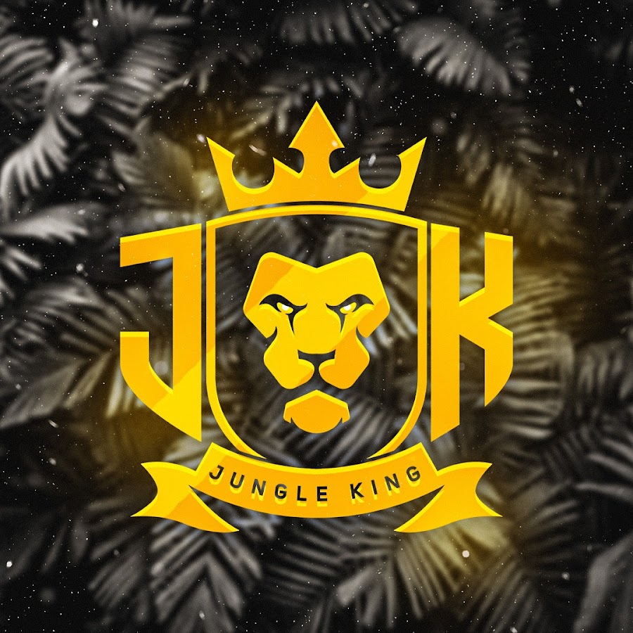 JungleKing Official