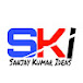 Sanjay Kumar Ideas