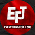 Everything For Jesus