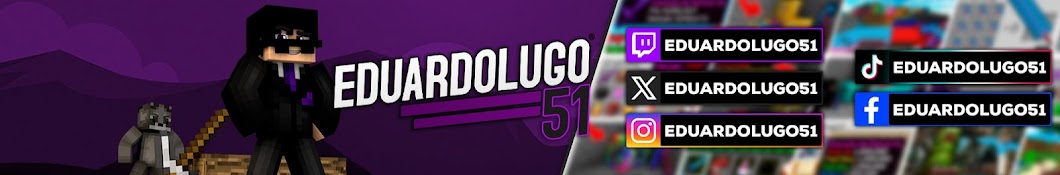 EDUARDOLUGO51 Banner