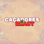 Caçadores React