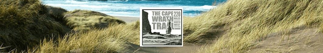 Iain Harper (Cape Wrath Trail Guide)