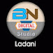 B.N. studio ladani