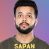 logo Sapan Verma