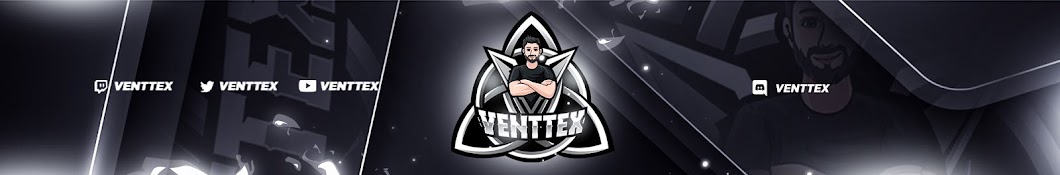 Venttex Banner