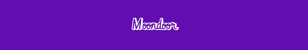 달문 Moondoor