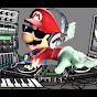 DJ Mario Bros.