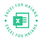 Excel for Hrians