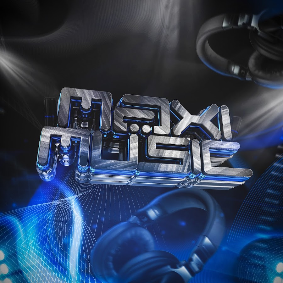 MaxiMusic - Українські Пісні Музика Українська - @MaxiMusicc