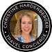 Christine Hardenberger